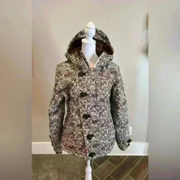 Sim’s Snowboarding/Skiing coat size small - Picture 1 of 14
